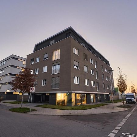 The Cloud Suite Apartments Freiburg im Breisgau Dış mekan fotoğraf