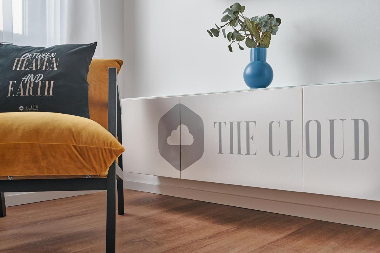The Cloud Suite Apartments Freiburg im Breisgau Dış mekan fotoğraf